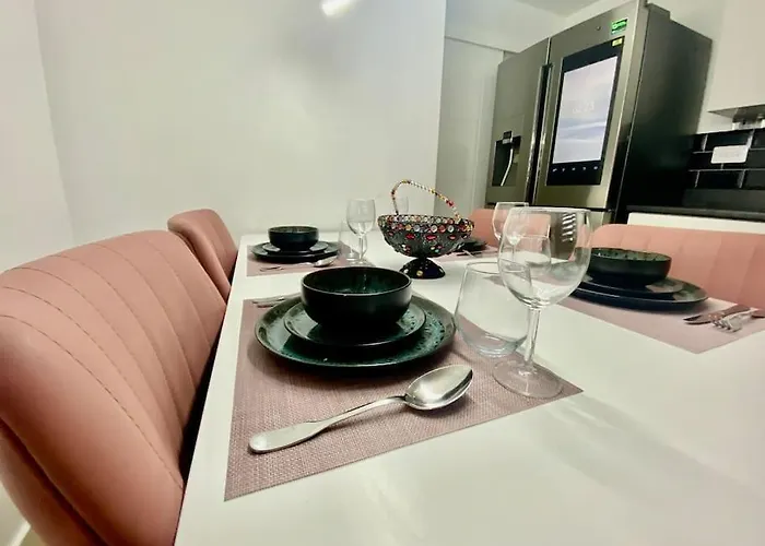 House In 펜션 맨체스터