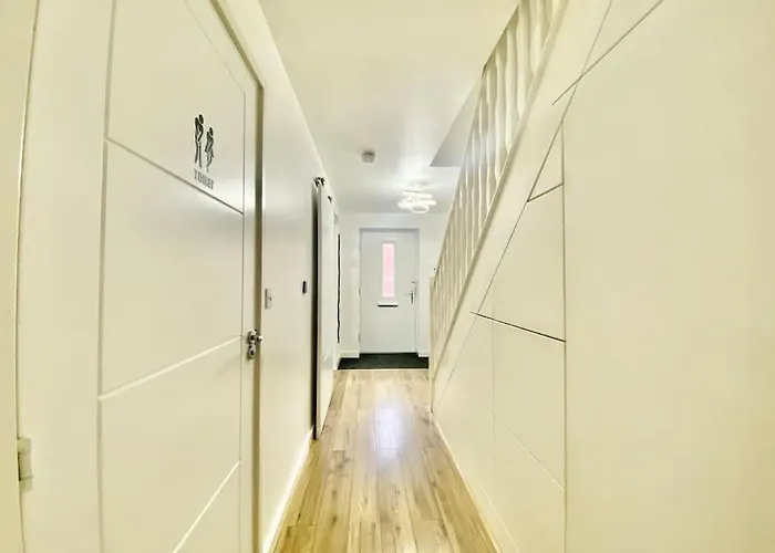 House In Σπίτι διακοπών