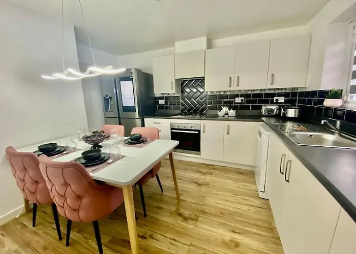 Σπίτι διακοπών House In