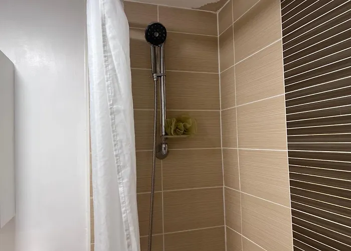 City Centre 2 Bedroom Διαμέρισμα Μάντσεστερ