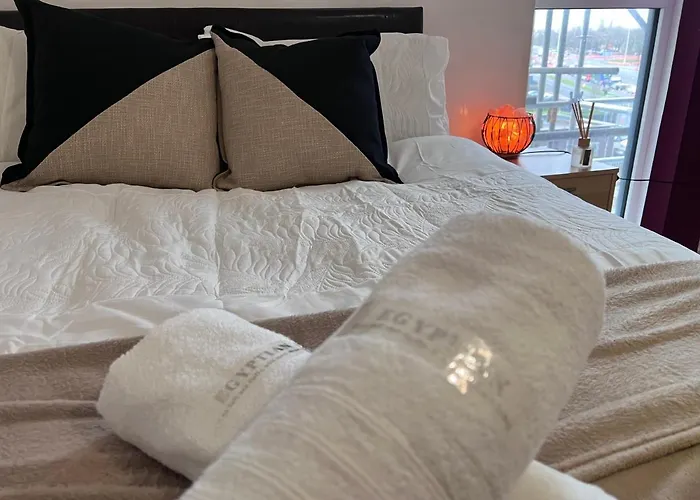 City Centre 2 Bedroom