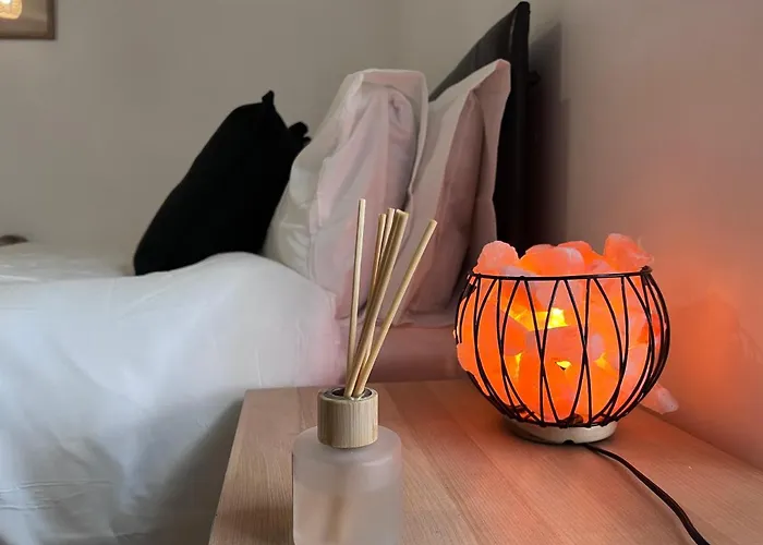 City Centre 2 Bedroom *