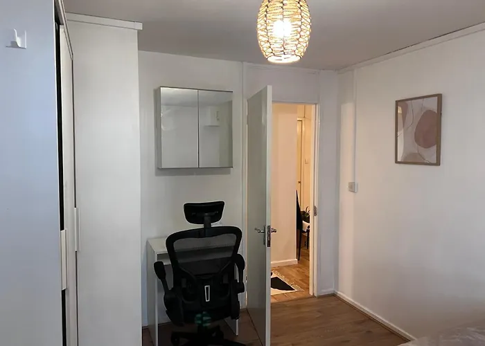 Apartment City Centre 2 Bedroom
