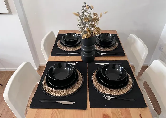 Διαμέρισμα City Centre 2 Bedroom