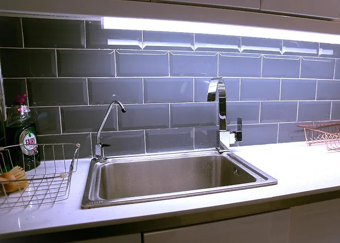 Rostron House Gasthof *