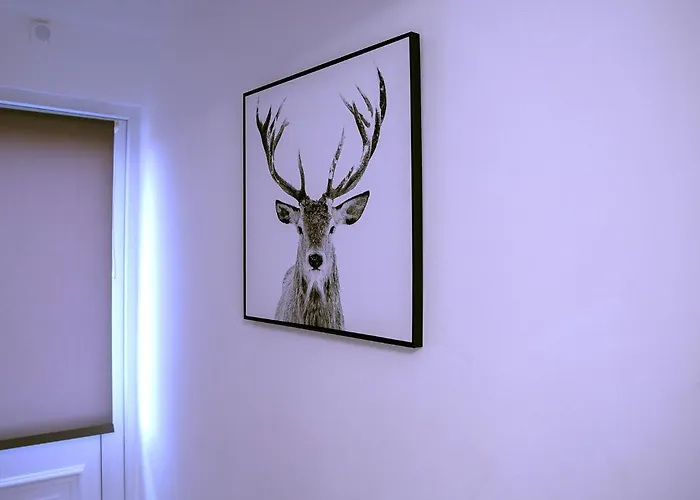 Rostron House * 맨체스터