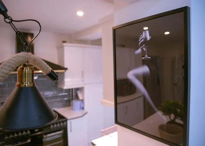 Rostron House * 맨체스터