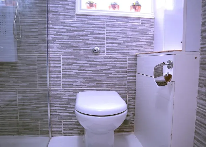 Rostron House * Manchester