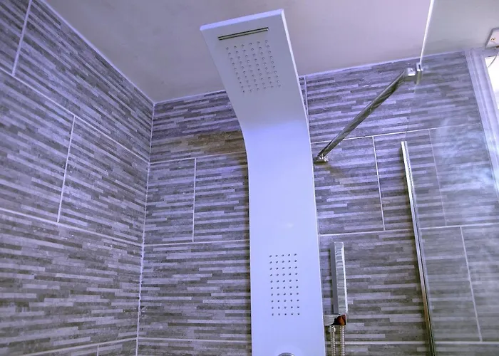 Rostron House * 맨체스터