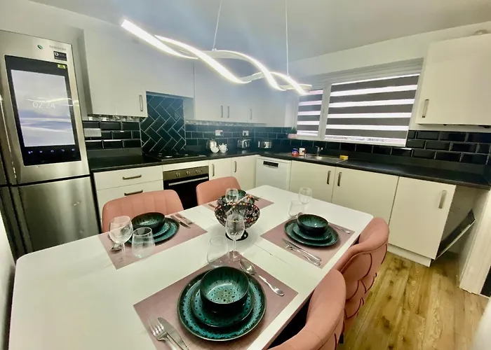 Σπίτι διακοπών House In *