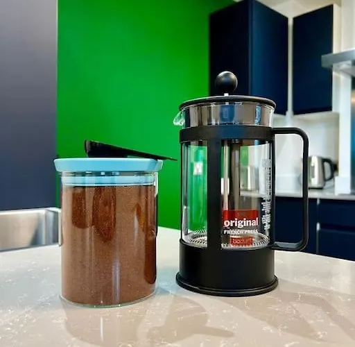 Superhost Stunning Northern Quarter Lejlighed Manchester