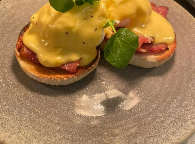 Abel Heywood Boutique 4*