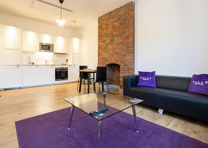 Apartament Pillo - Salford