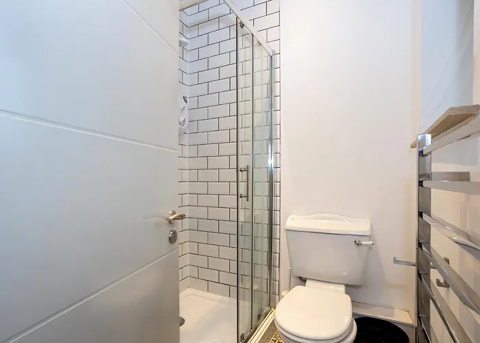 Apartament Pillo - Salford *
