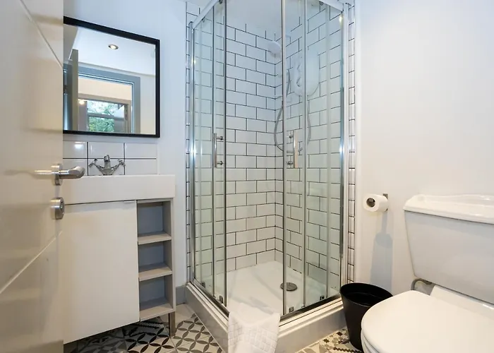 Apartament Pillo - Salford *