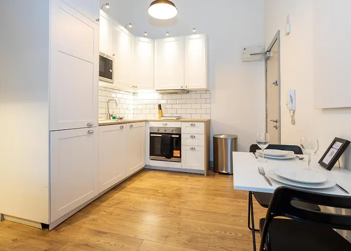 Pillo Serviced - Salford Apartament Manchester