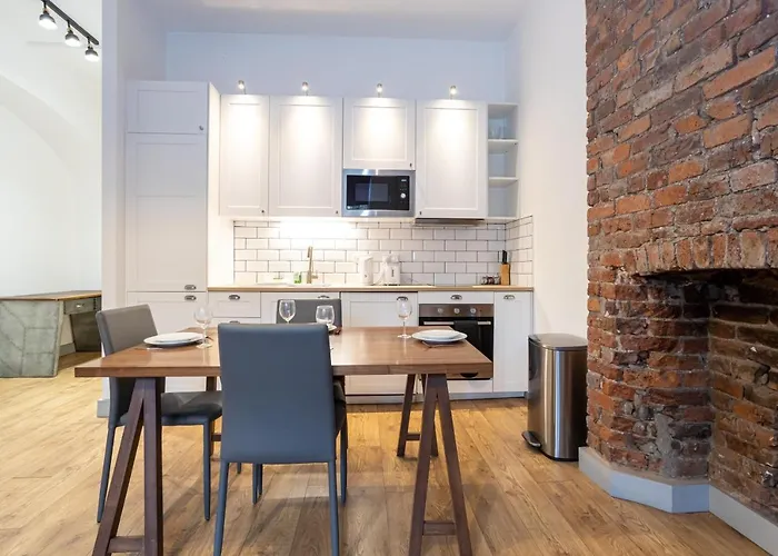 Pillo Serviced - Salford Apartament *