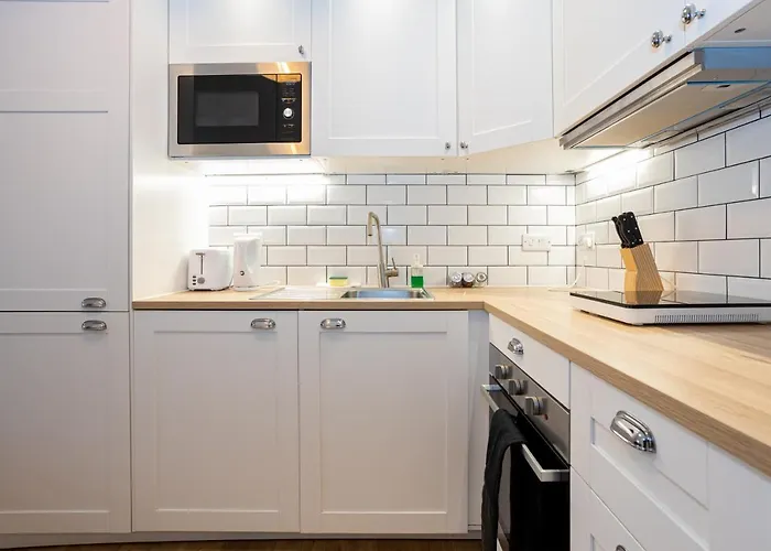 Pillo Serviced - Salford * Manchester