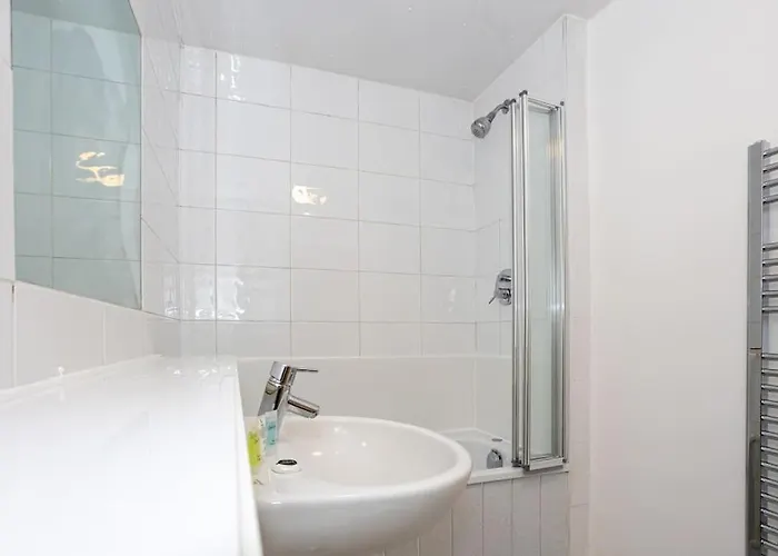 2 Bed Flat Near Deansgate Apartmán Manchester