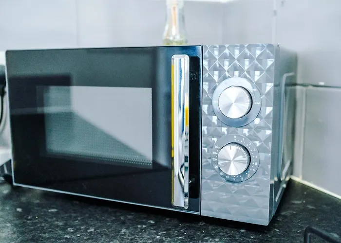 Half Mile To Etihad Stadium & Coop Arena, Free Parking, 6 Ppl Σπίτι διακοπών Μάντσεστερ