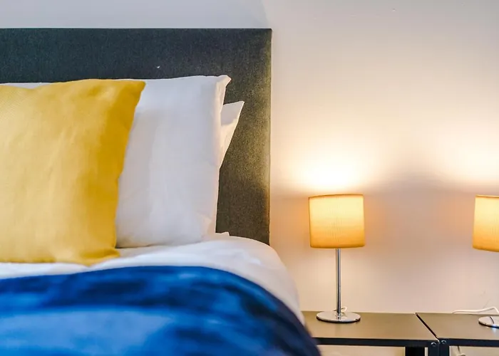 Half Mile To Etihad Stadium & Coop Arena, Free Parking, 6 Ppl * Μάντσεστερ