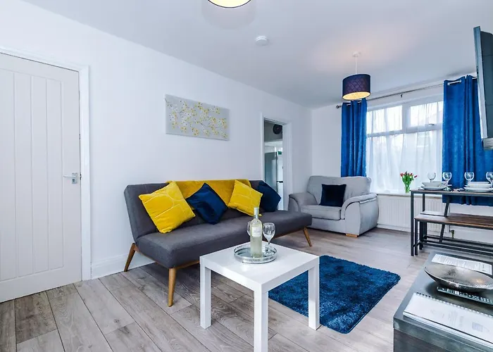 Half Mile To Etihad Stadium & Coop Arena, Free Parking, 6 Ppl Σπίτι διακοπών Μάντσεστερ