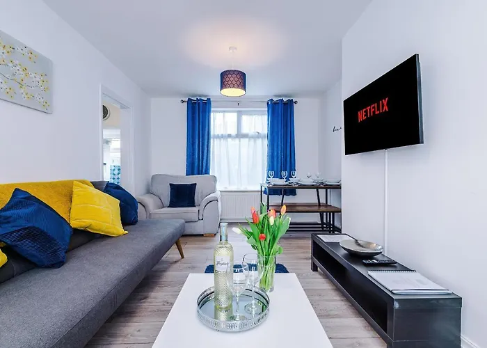 Half Mile To Etihad Stadium & Coop Arena, Free Parking, 6 Ppl Prázdninový dům Manchester