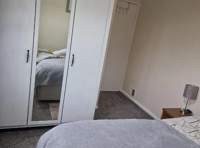 The Pride Of Manchester, Trafford Mánchester