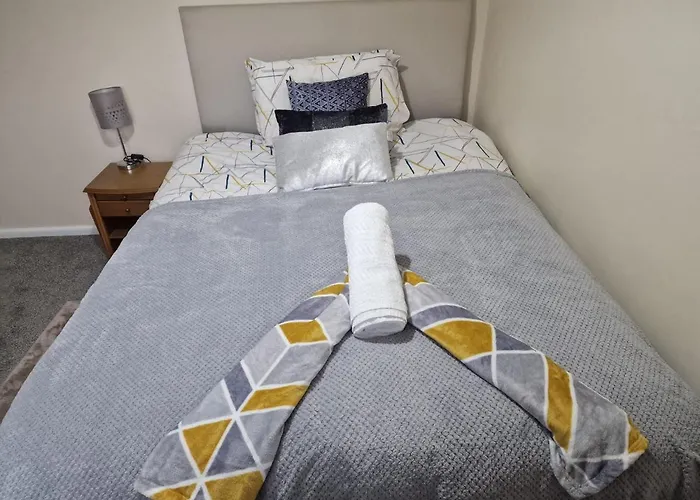 The Pride Of Manchester, Trafford *