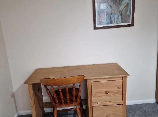 The Pride Of Manchester, Trafford Habitación en casa particular *