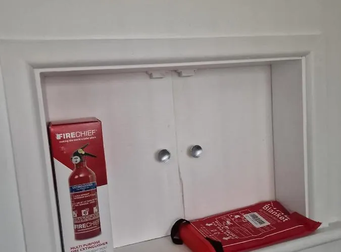 The Pride Of Manchester, Trafford Habitación en casa particular Mánchester