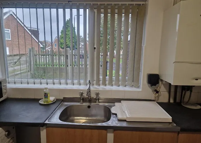 Habitación en casa particular The Pride Of Manchester, Trafford