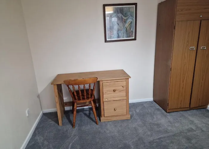 Habitación en casa particular The Pride Of Manchester, Trafford *