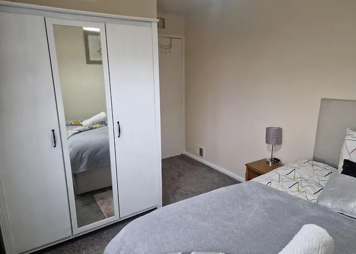 The Pride Of Manchester, Trafford Manchester