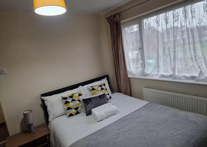 Habitación en casa particular The Pride Of Manchester, Trafford *