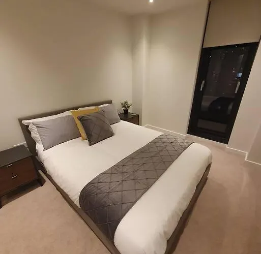 Lovely 2bedroom Daire