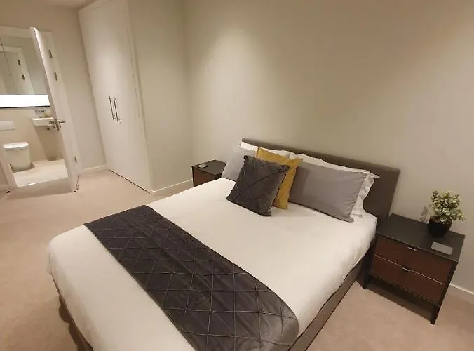 Daire Lovely 2bedroom