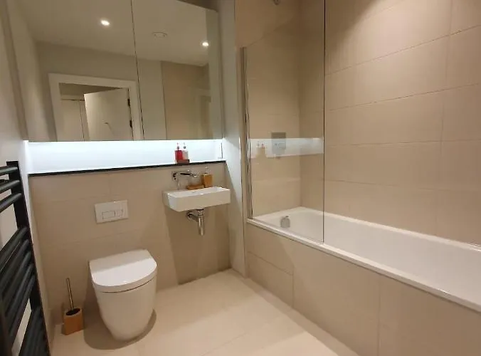 Lovely 2bedroom Daire *