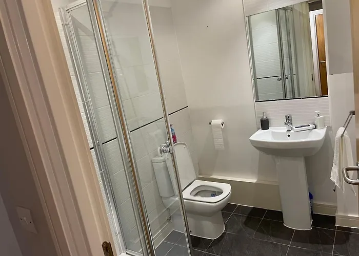 Appartement City Centre *