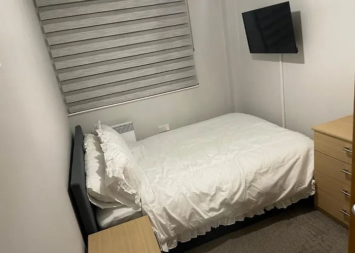 Appartement City Centre *