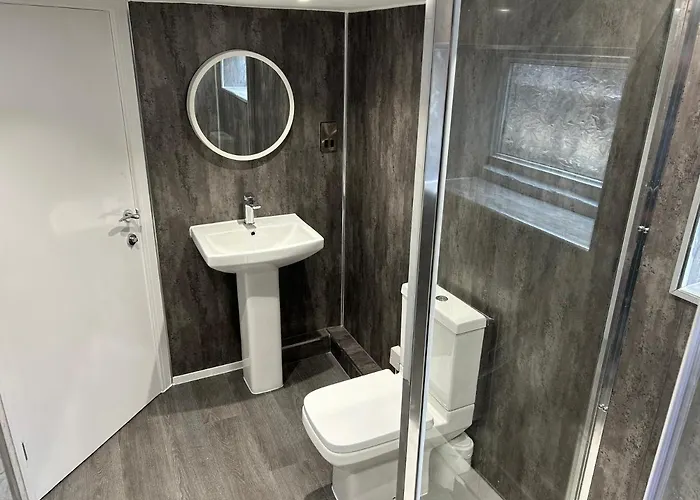 Apartmán Airport Hideaway