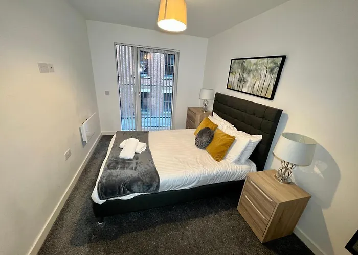 Apartman Halo - Centre