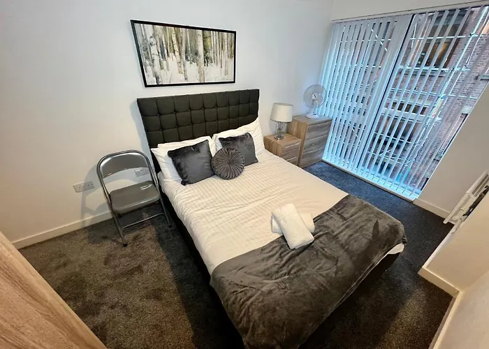 Halo - Centre Apartman