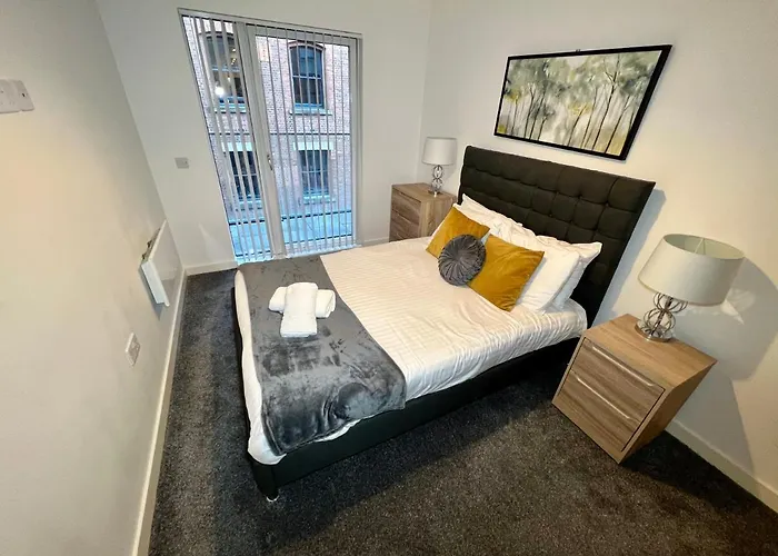 Halo - Centre Apartman *