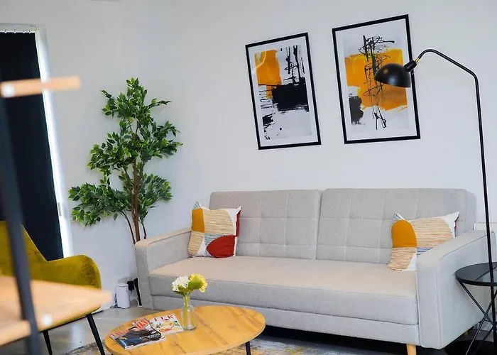 Isinmi - Close To Mcr 펜션 *