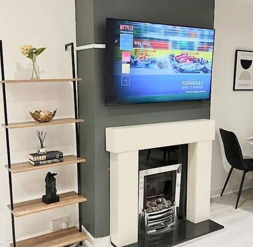 Isinmi - Close To Mcr 펜션 *