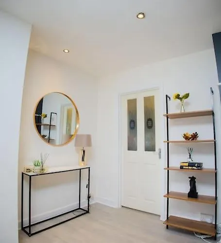 Tatil Evi Isinmi - Close To Mcr Manchester