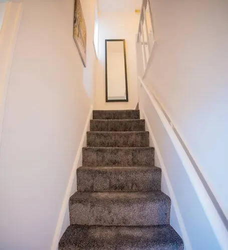 Tatil Evi Isinmi - Close To Mcr Manchester