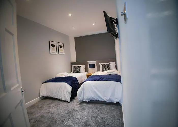 Isinmi - Close To Mcr Tatil Evi *