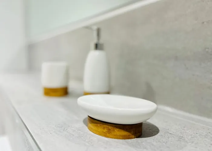 Stylish Near To Old Trafford Stadium * 맨체스터